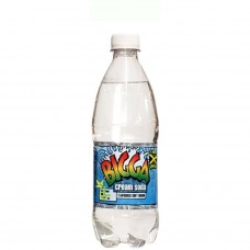 Bigga Cream Soda