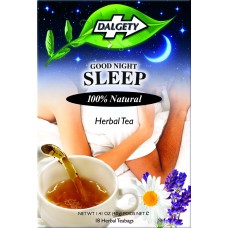 Dalgety Good Night Sleep 