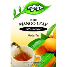 Dalgety Mango Leaf