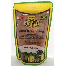 Easispice Jerk Seasoning 100g