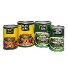 Tinned Goods