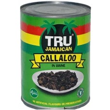 Tru Jamaican Callaloo 