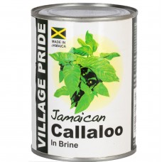 Village Pride Callaloo