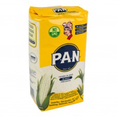 Pan Cornmeal 1KG