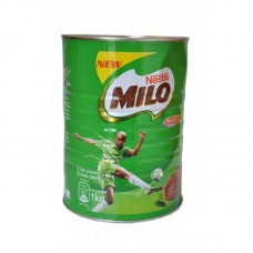 Nestle Milo Chocolate 1.4kg