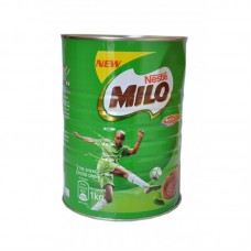 Nestle Milo Chocolate 1.5kg