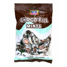 KC Choco Fill Mints