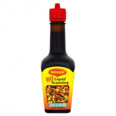 Maggi Liquid Seasoning Hot 