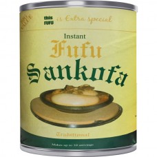 Sankofa Fufu 2kg