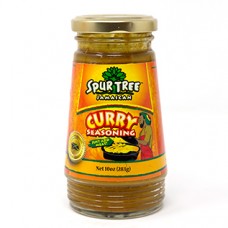 Spur Tree Curry Seasoning