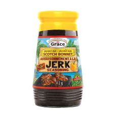 Grace Scotch Bonnet Jerk Seasoning