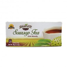 Shavuot  Soursap Tea