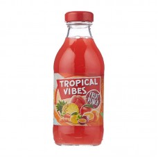 Tropical Vibes Fruit Punch