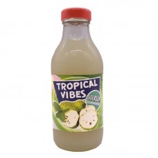 Tropical Vibes Soursop