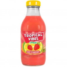Tropical Vibes Sassy Strawberry