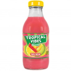 Tropical Vibes Triple Melon