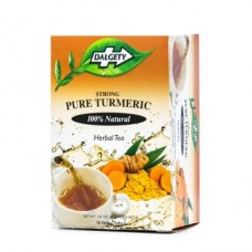 Dalgety Pure Tumeric Tea