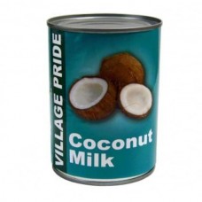 Village Pride Coconut Milk 