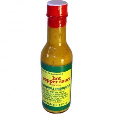 Windmill Hot Pepper Sauce Small