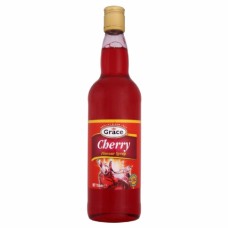 Grace Cherry Syrup