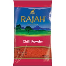 Rajah Chilli Seasoning 100g