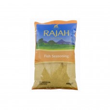 Rajah Fish Seasoning 400g