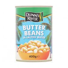 Dunn's River Butter Beans 