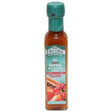 Encona Papaya Sauce