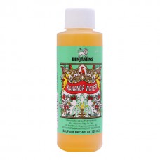 Benjamin's Kanaga Water 120ml