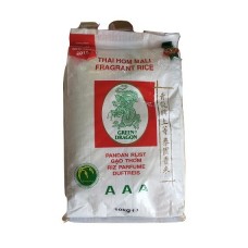 Dragon Fragrant Rice 10kg