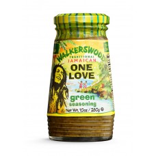 Walkerswood Green Seasoning Walkerswood Green Seasoning
