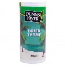 Dunn's River Dried Thyme 40g