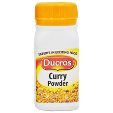 Ducros Curry Powder 