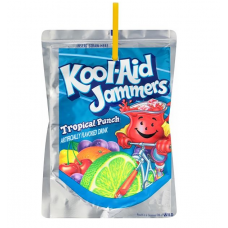 Kool-Aid Jammers Tropical Punch