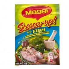 Maggi Fish Seasoning 10g