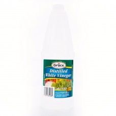 Grace Distilled White Vinegar 1L