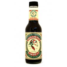 Pickapeppa Sauce 140ml