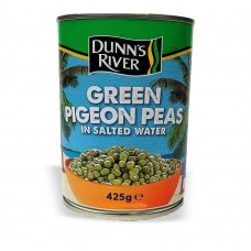 Dunn's River Green Pigeon Peas