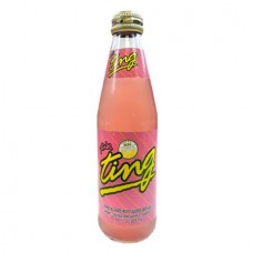 DG Pink Ting Bottle