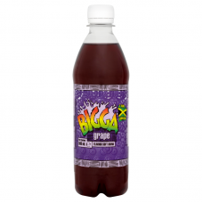 Bigga Grape - 600ml