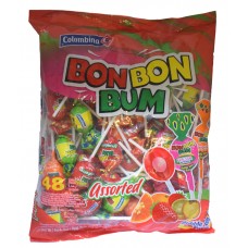 Bon Bon Lollipops (24 pieces)