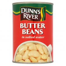 Tinned Beans, Peas & Veg