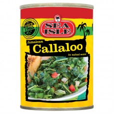 Sea Isle Jamaican Callaloo 540g