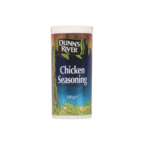 Dunn's River Chicken Seasoning 100g