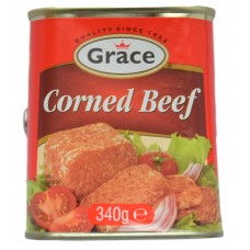 Grace Corned Beef 