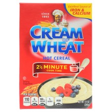 Cream of Wheat