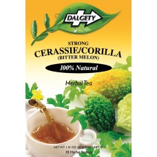 Dalgety Cerassie Herbal Caribbean Tea