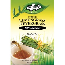 Dalgety Lemongrass Herbal Caribbean Tea