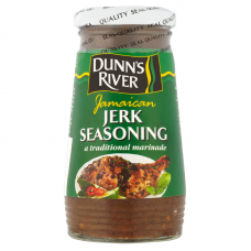 Seasonings & Spices