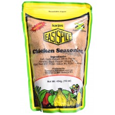 Easispice Chicken Seasoning 454g